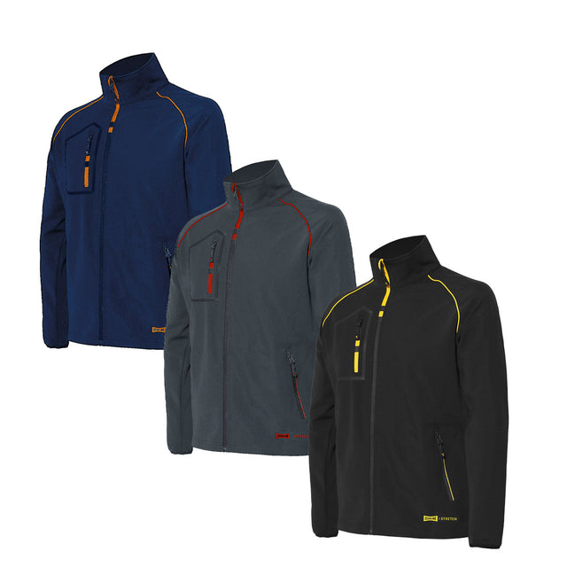 Giacca da lavoro 04529B Springer Issa Line