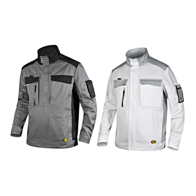 Giacca Diadora Easywork Light Workwear da lavoro