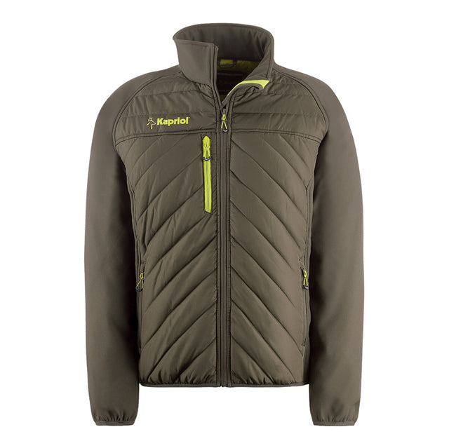 Giacca Kapriol Slick da lavoro Hybrid