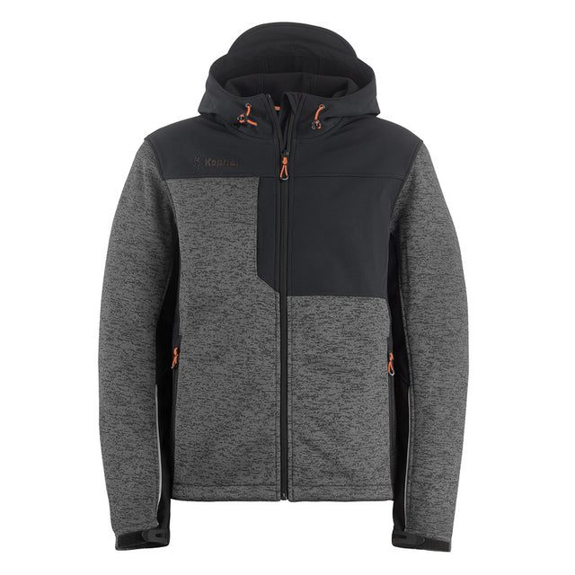 Giacca Kapriol Pro Tenere' softshell da lavoro