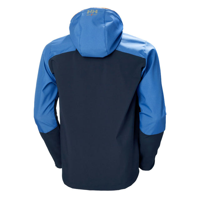 Helly Hansen Oxford 74290 Softshell da lavoro