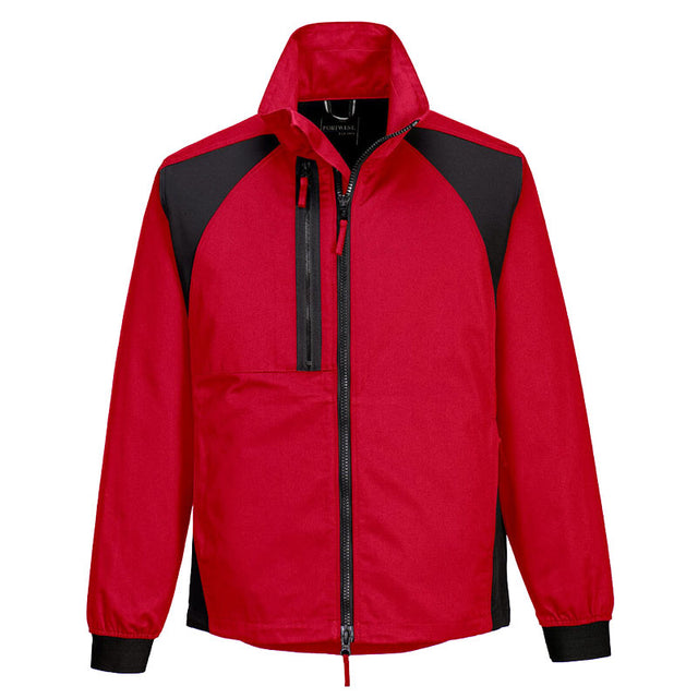 Giacca da lavoro Portwest Stretch WX2