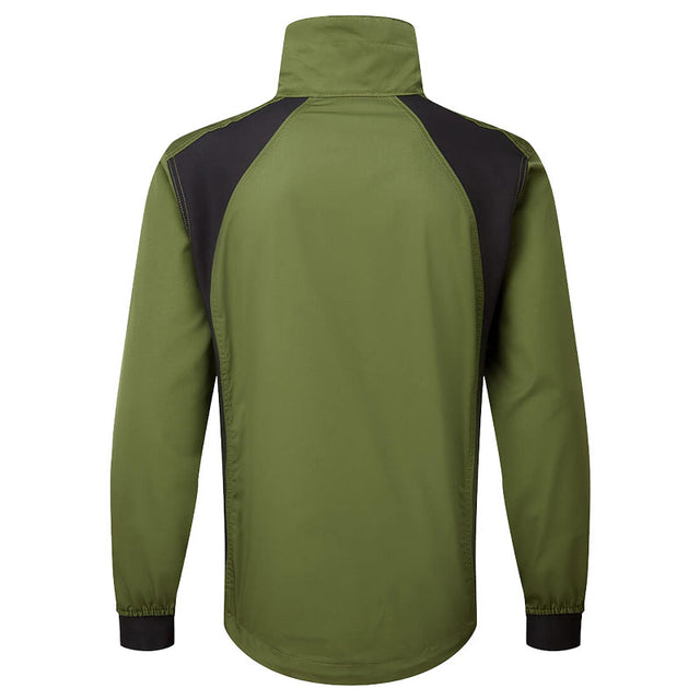 Giacca da lavoro Portwest Stretch WX2