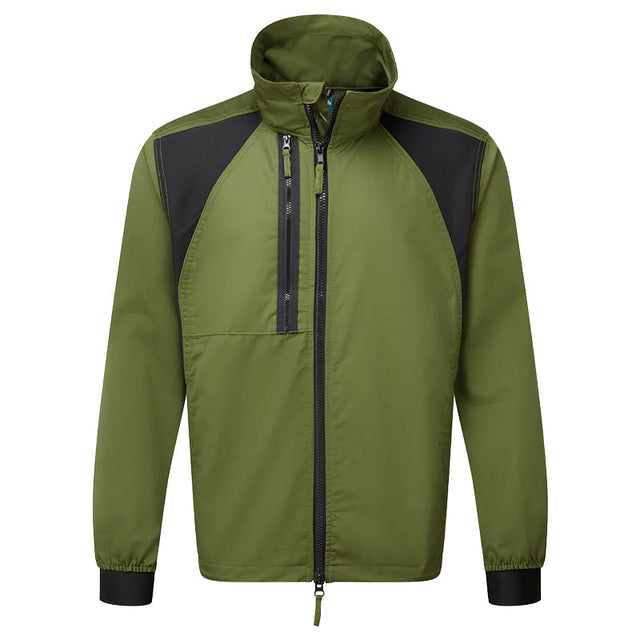 Giacca da lavoro Portwest Stretch WX2