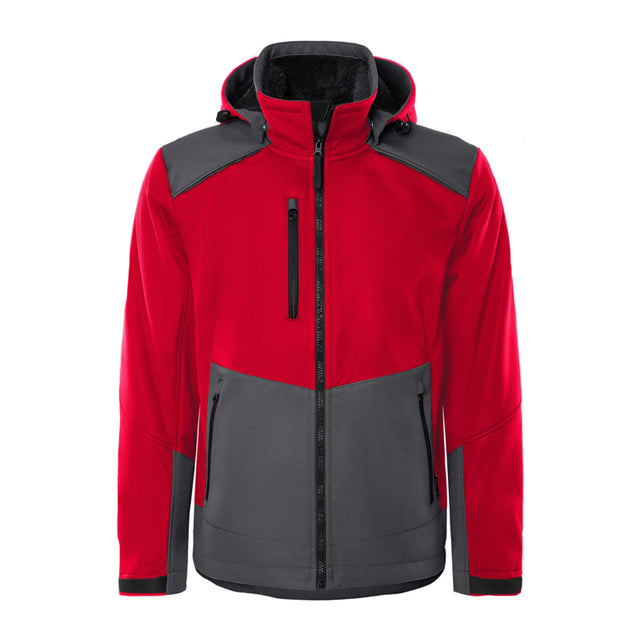 Fristads 4060 CFJ Giacca Stretch Soft shell