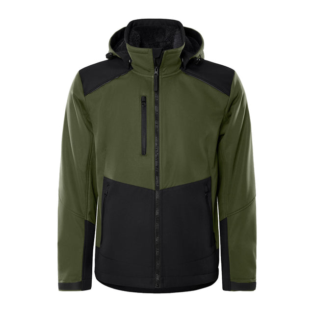 Fristads 4060 CFJ Giacca Stretch Soft shell