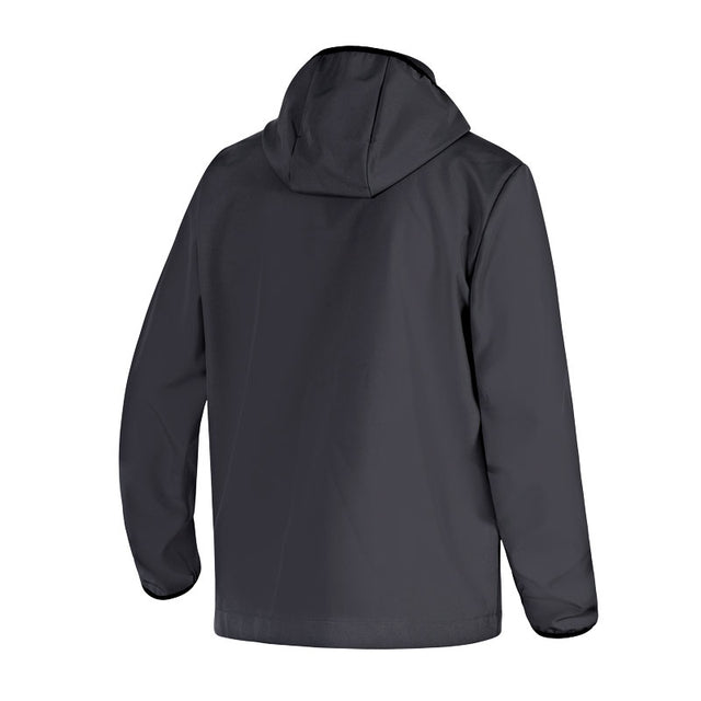 Giubbotto da lavoro Diadora Utility Softshell Jacket Smart 2.0