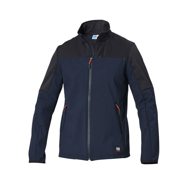 Siggi Tyr 20SS0014 Giacca Softshell da lavoro