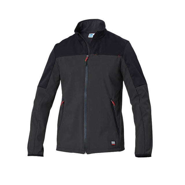Siggi Tyr 20SS0014 Giacca Softshell da lavoro