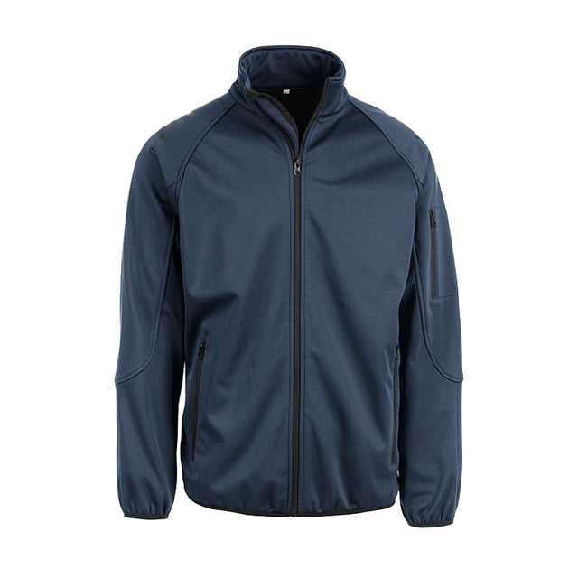 Giubbotto Velvet 71100 Sottozero multitasche in softshell