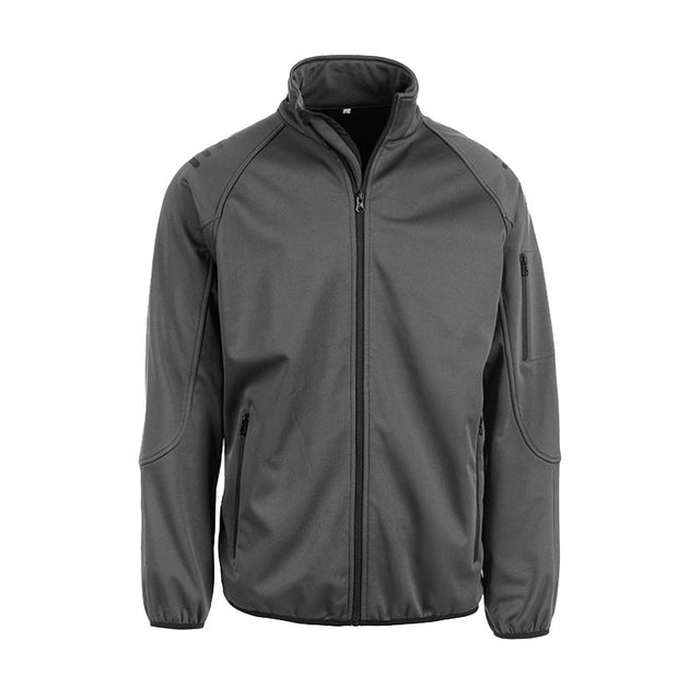 Giubbotto Velvet 71100 Sottozero multitasche in softshell