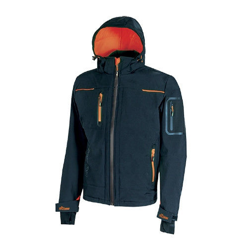 Space U-Power Giacca softshell per lavoro