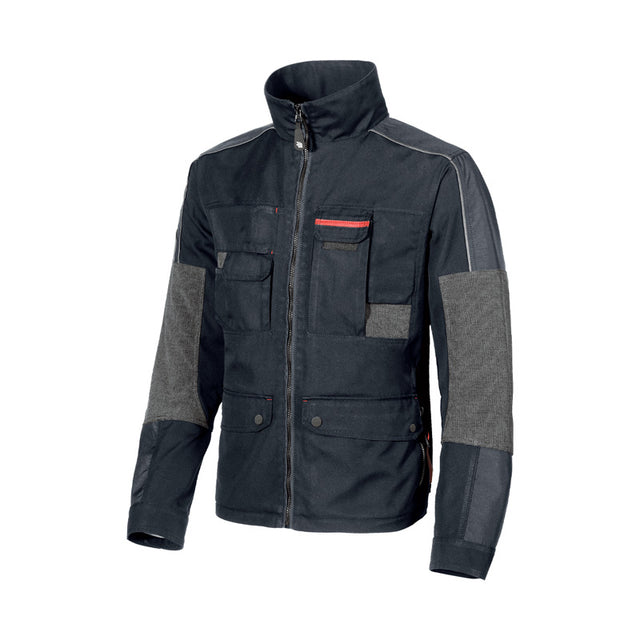 Giacca U-Power Engine da lavoro
