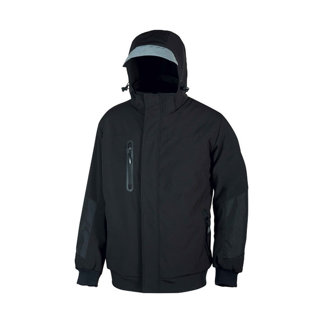 Giacca da lavoro U-Power Blaze softshell antipioggia
