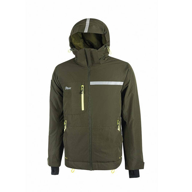 Space U-Power Giacca softshell per lavoro