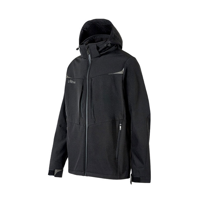 Giubbotto Softshell Verve U-Power da lavoro