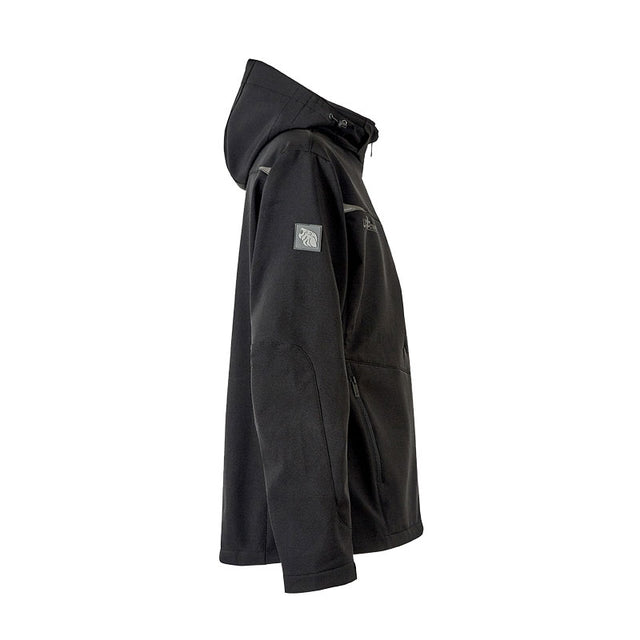 Giubbotto Softshell Verve U-Power da lavoro