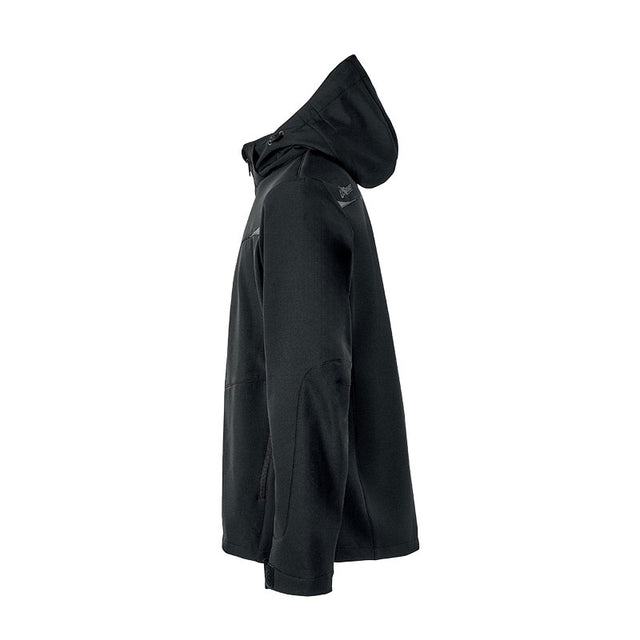 Giubbotto Softshell Verve U-Power da lavoro