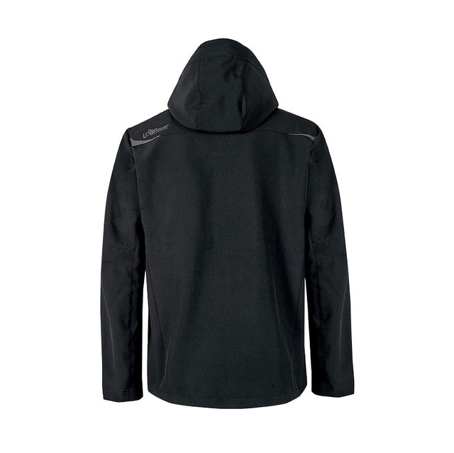 Giubbotto Softshell Verve U-Power da lavoro