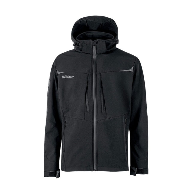 Giubbotto Softshell Verve U-Power da lavoro
