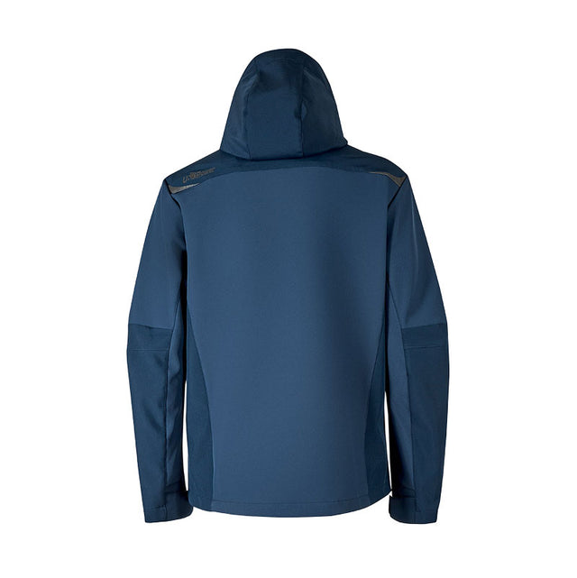 Giubbotto Softshell Verve U-Power da lavoro