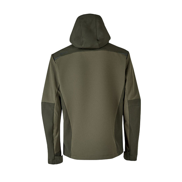 Giubbotto Softshell Verve U-Power da lavoro
