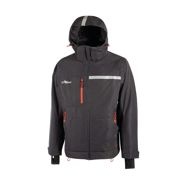 U-Power Wink Giacca da lavoro idrorepellente