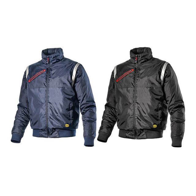 Giacca da lavoro Diadora Utility BOMBER INTEL II