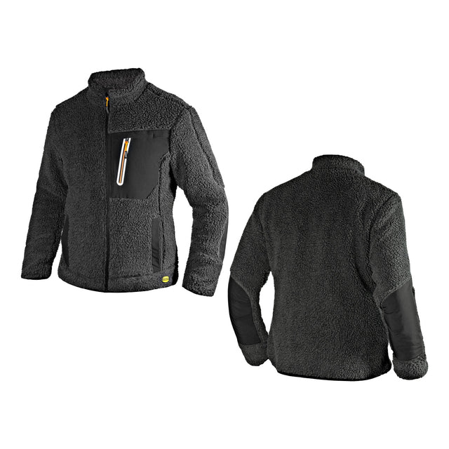 Giacca da lavoro Diadora Utility Sherpa