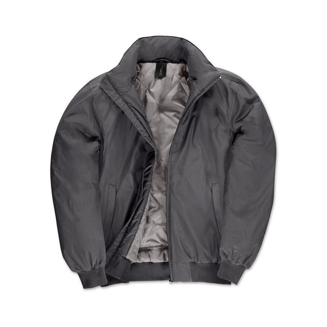 Giacca Bomber Crew-JM961 Fruit of the Loom 43442