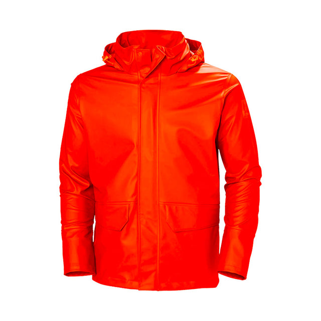 Giacca da lavoro impermeabile Helly Hansen Gale Rain