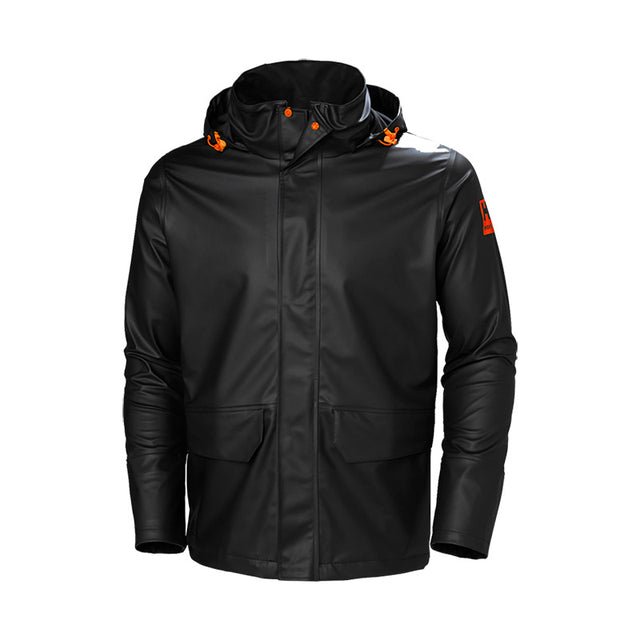 Giacca da lavoro impermeabile Helly Hansen Gale Rain