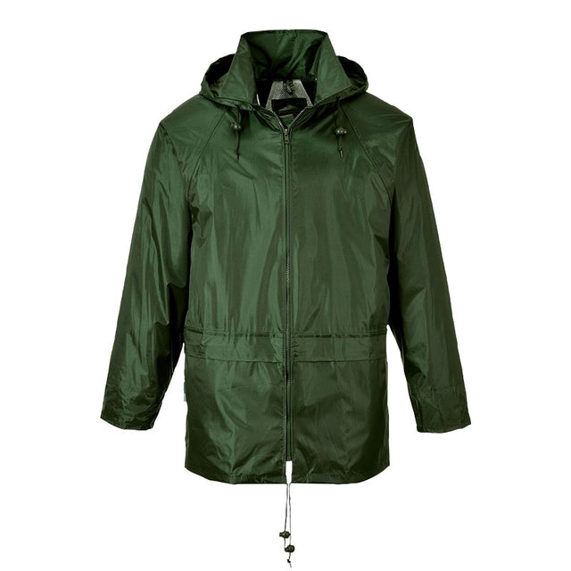 Giacca impermeabile Portwest Classic S440