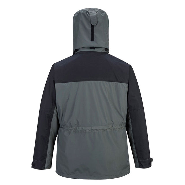 Giubbotto Orkney S532 Portwest impermeabile 3 in 1