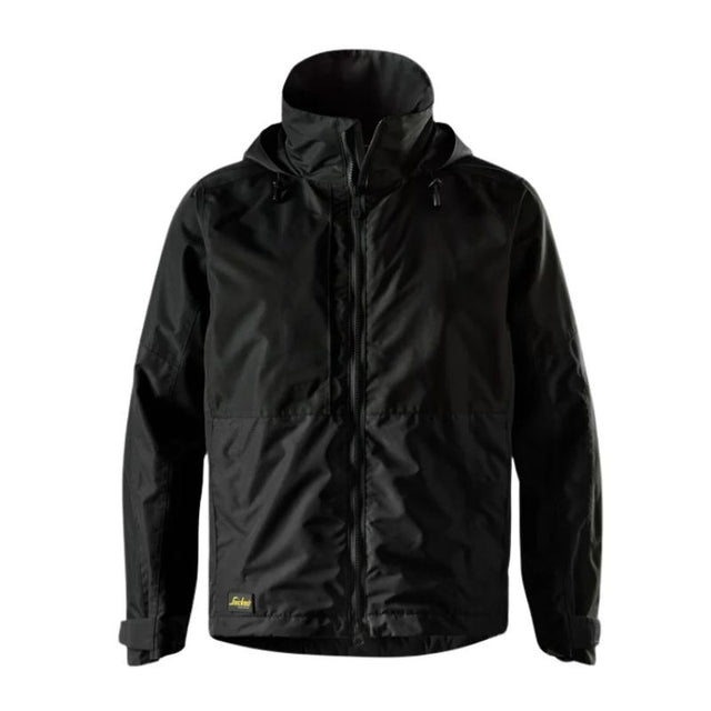 Giacca impermeabile Snickers AllroundWork 1304