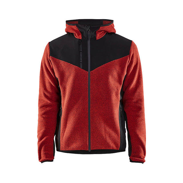 Blaklader 5940 Knitted work jacket