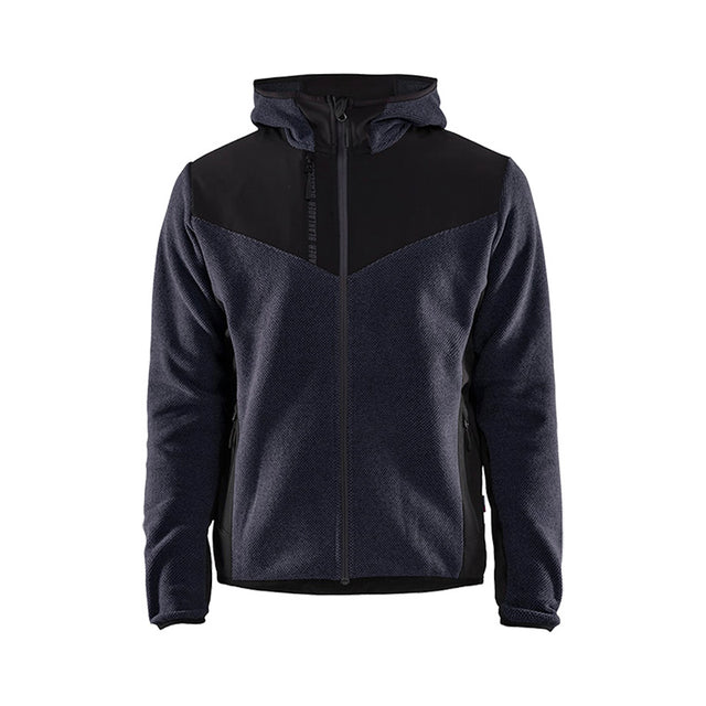 Blaklader 5940 Knitted work jacket