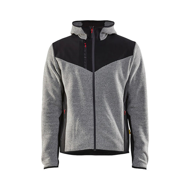 Blaklader 5940 Knitted work jacket
