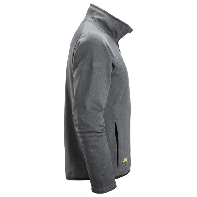 Felpa invernale Snickers 8051 in pile 37.5