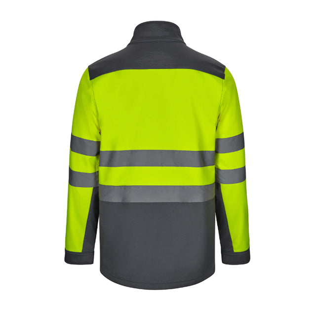Giacca Velilla 306006 AV alta visibilità bicolore