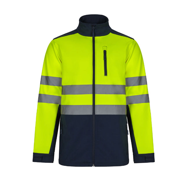 Giacca Velilla 306006 AV alta visibilità bicolore