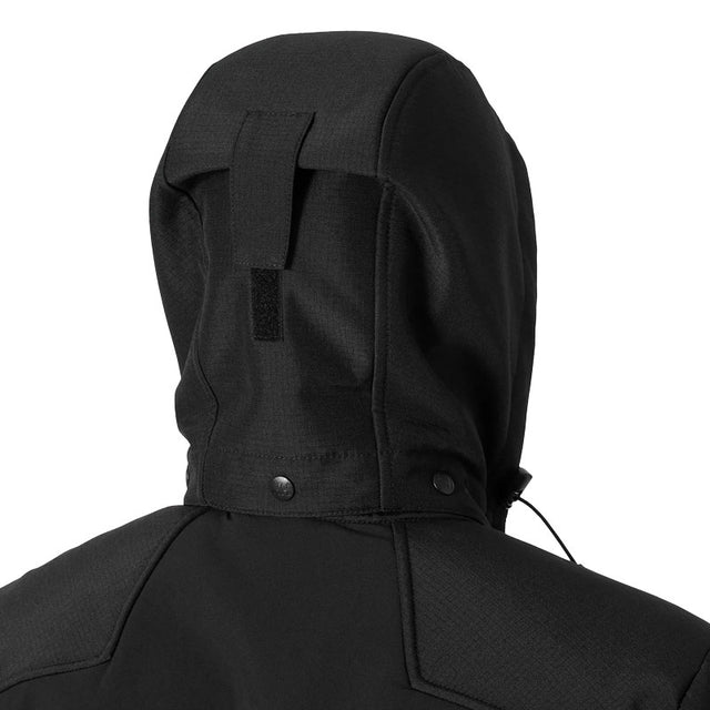 Oxford 74291 Giacca softshell da lavoro Helly Hansen