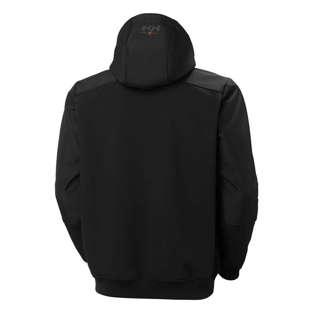 Oxford 74291 Giacca softshell da lavoro Helly Hansen