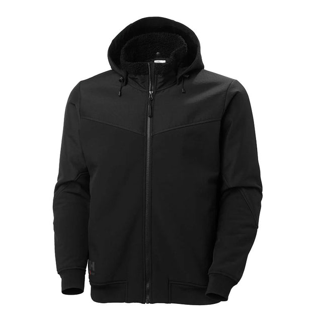 Oxford 74291 Giacca softshell da lavoro Helly Hansen