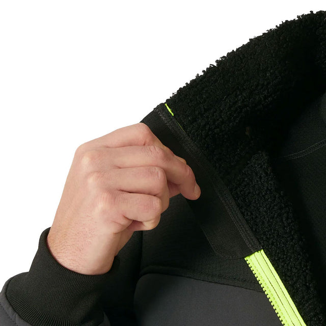 Oxford 74291 Giacca softshell da lavoro Helly Hansen