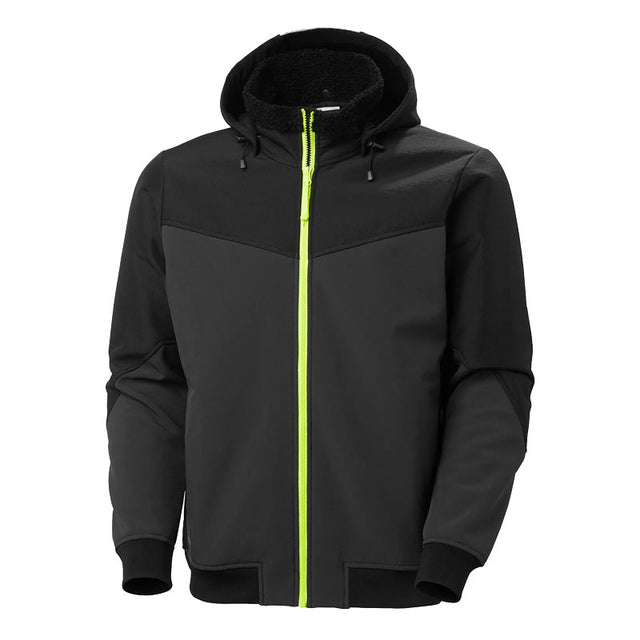 Oxford 74291 Giacca softshell da lavoro Helly Hansen