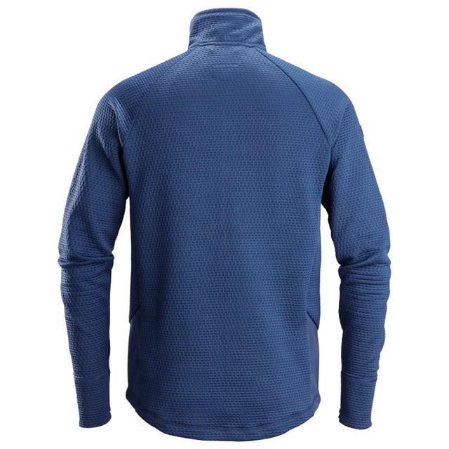 Giacca in softshell Snickers 8404 antivento