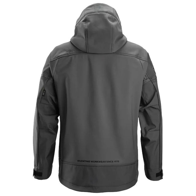 Giubbotto invernale Snickers AllroundWork 1226