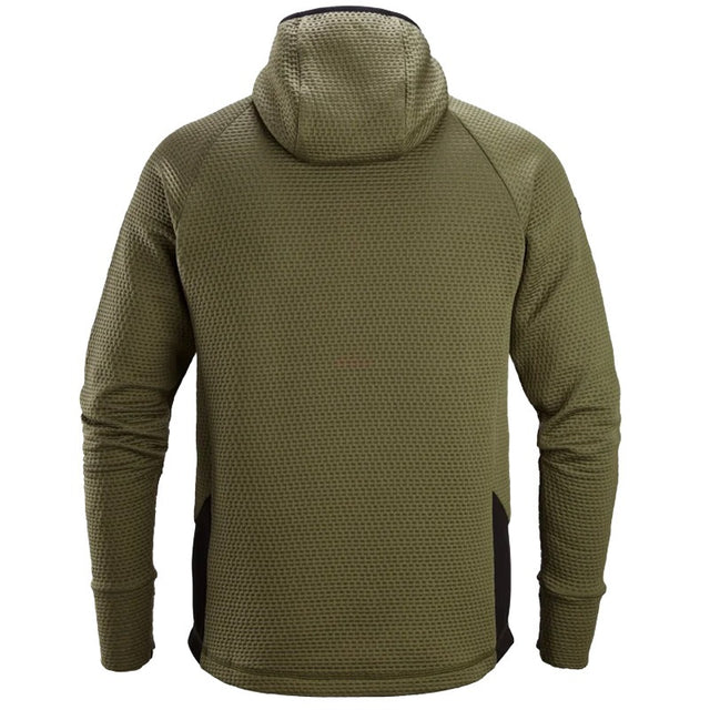 Giacca in softshell Snickers 8405 antivento