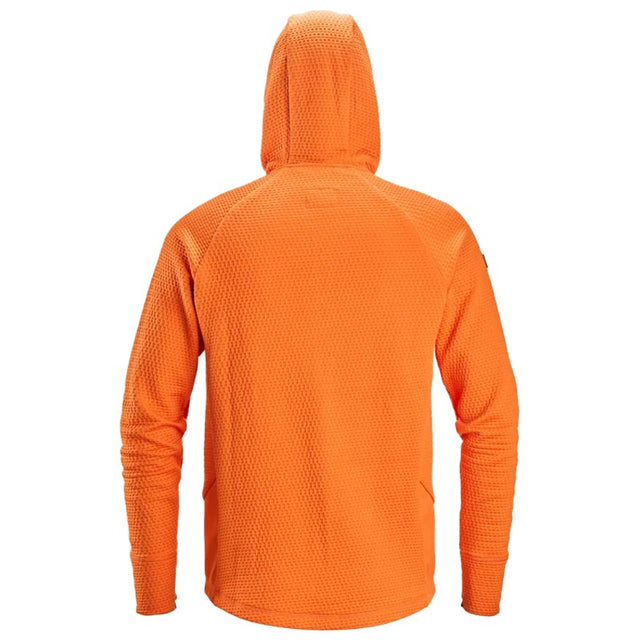 Giacca in softshell Snickers 8405 antivento